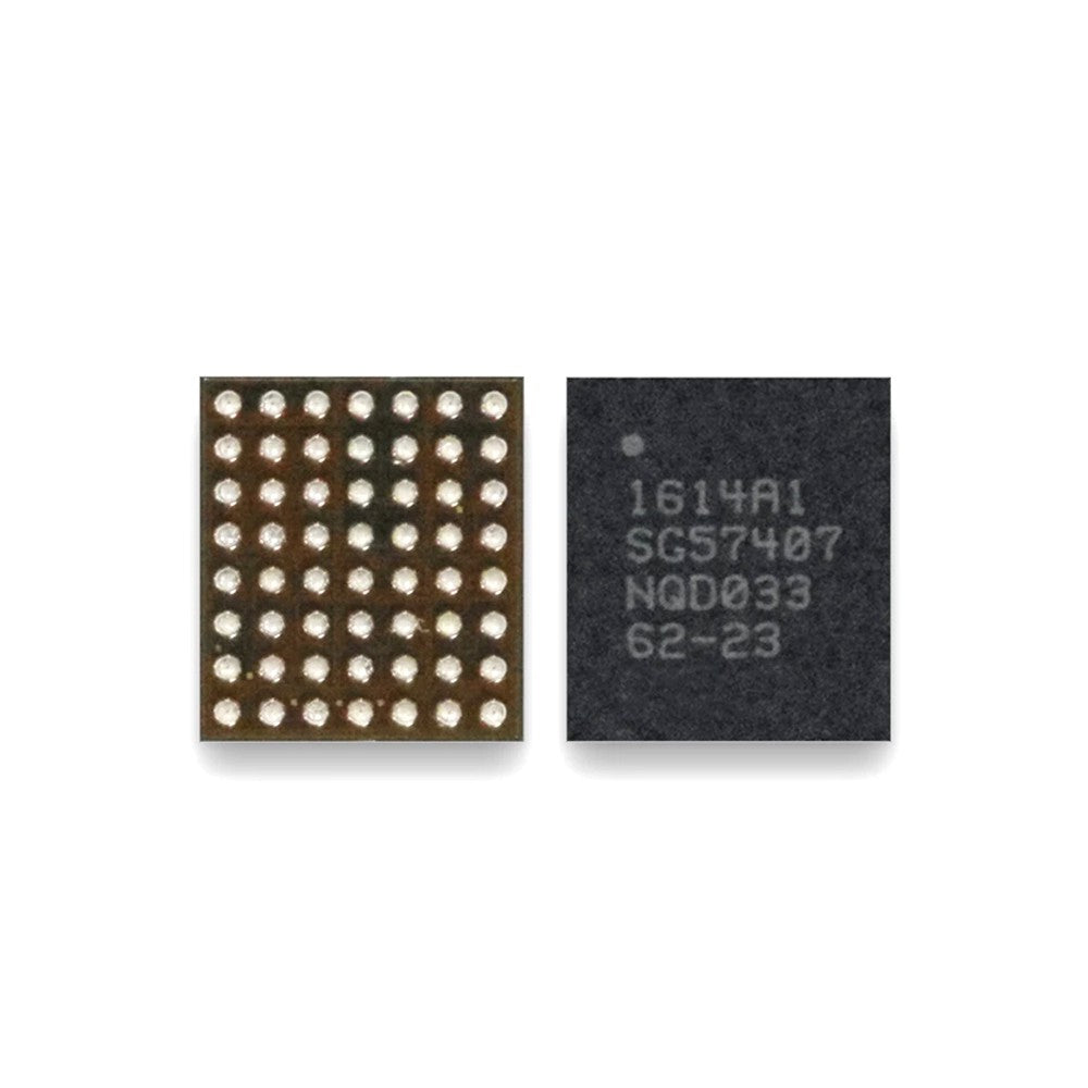 U2 IC (1614A1) for iPhone 12 mini / 12 / 12 Pro / 12 Pro Max U2 IC (1614A1) for iPhone 12 mini / 12 / 12 Pro / 12 Pro Max